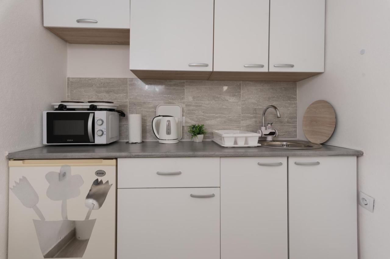 Apartmani Kod Marka Pozega Extérieur photo