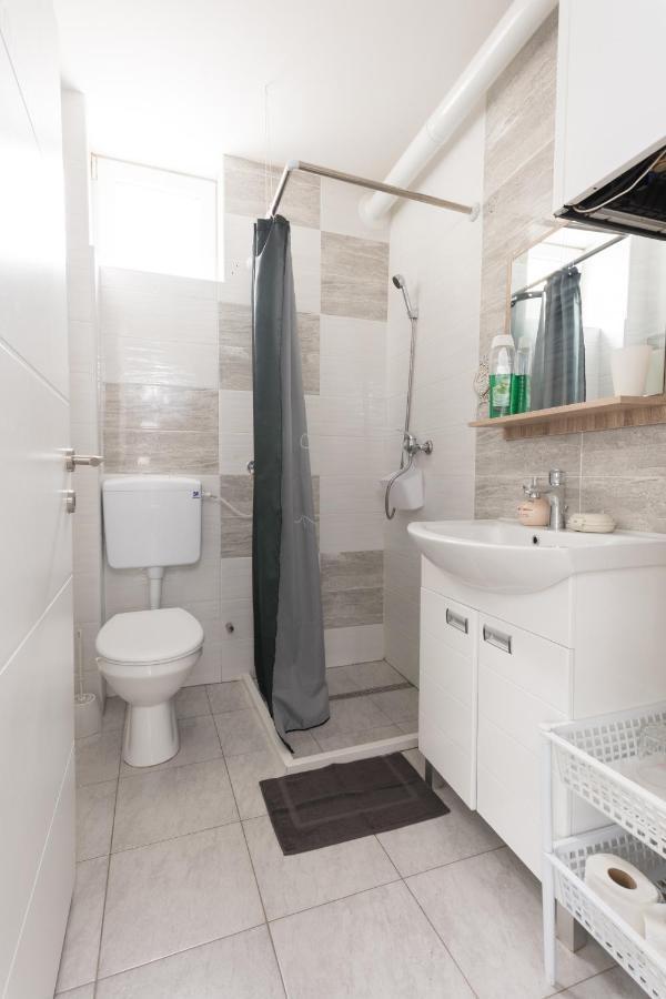 Apartmani Kod Marka Pozega Extérieur photo