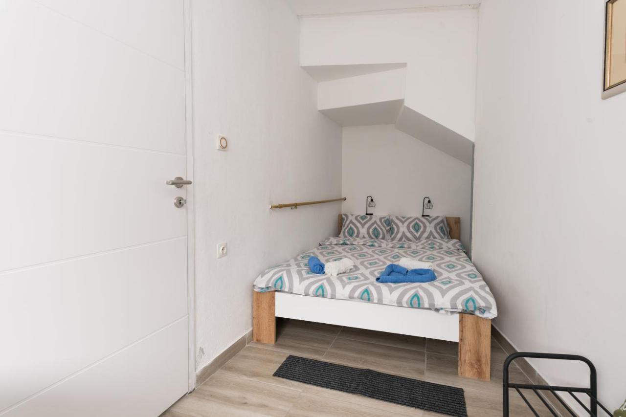 Apartmani Kod Marka Pozega Extérieur photo