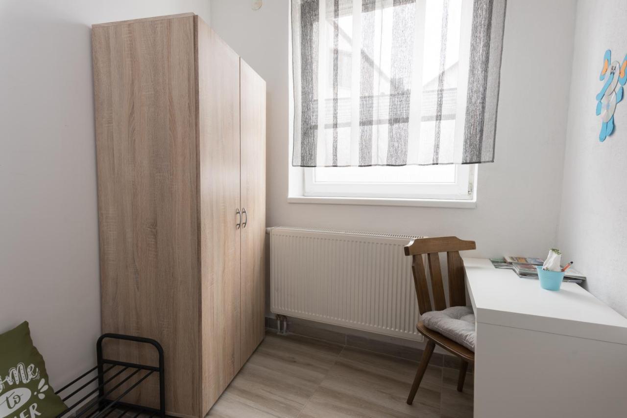 Apartmani Kod Marka Pozega Extérieur photo
