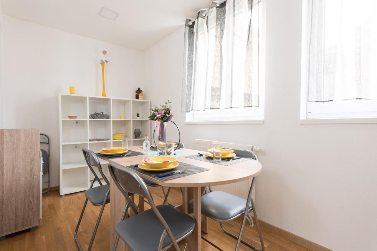 Apartmani Kod Marka Pozega Extérieur photo